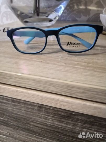 Детская оправа