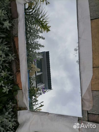 Стекла и зеркала от Советской 