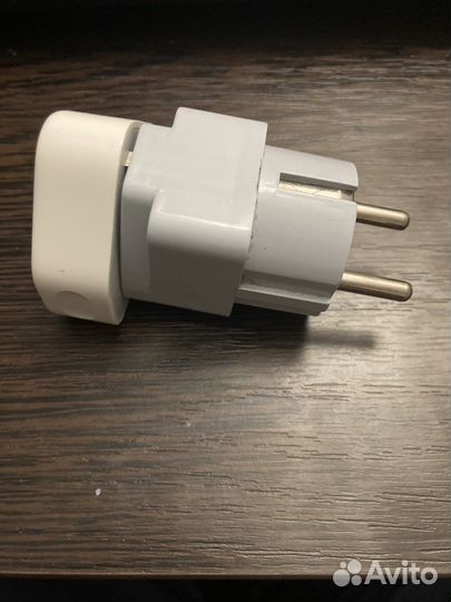 iPhone адаптер оригинальный