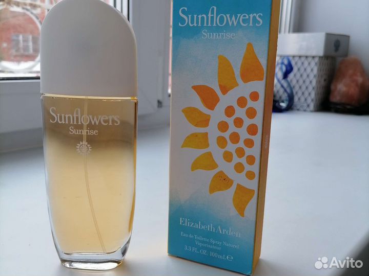 Духи женские