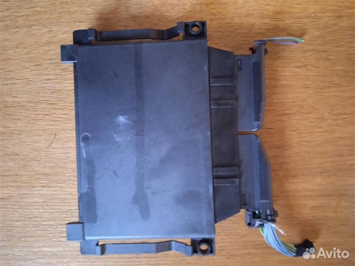 Блок управления АКПП Mercedes Benz W211 E-Klasse