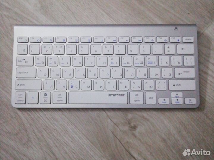 Клавиатура беспроводная новая