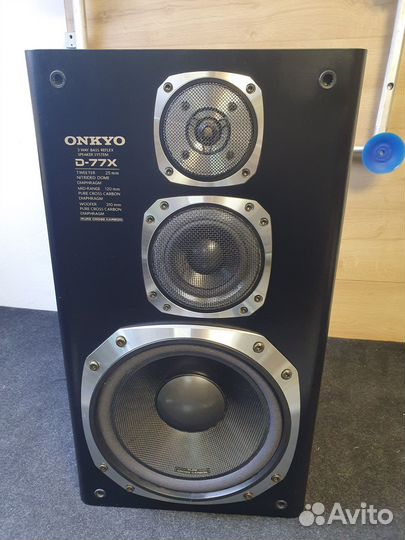 Onkyo D-77X