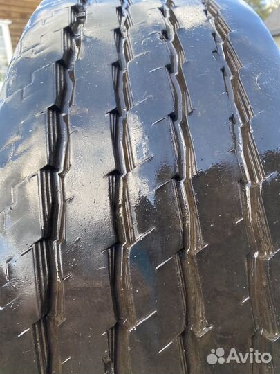 Кама NT202 265/70R19,5