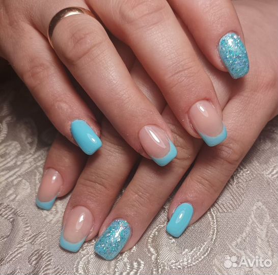 Мастер по маникюру и педикюру на дому