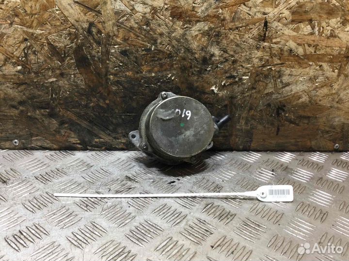 Насос вакуумный Audi A6 BPP BPP