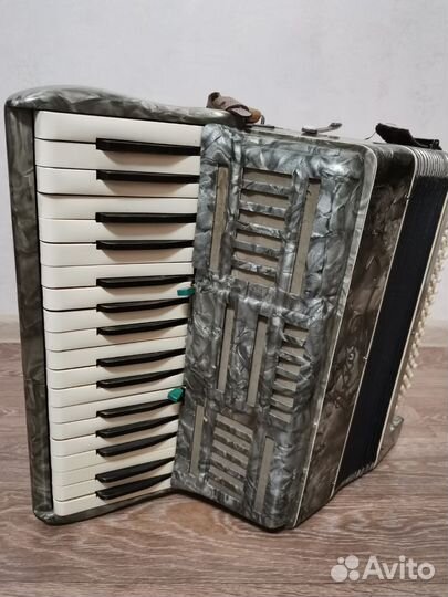 Аккордеон