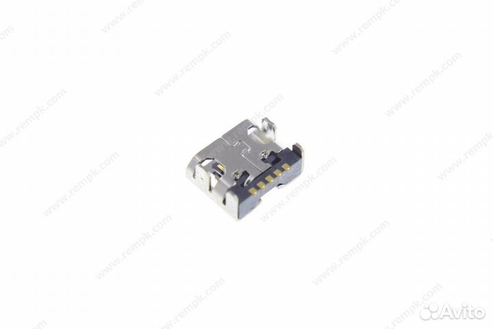 Разъем micro USB LG Nexus 4 E960 (E610, P700, P705