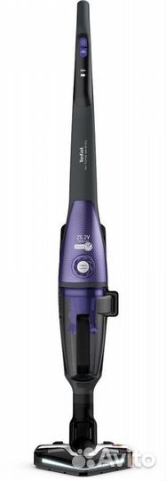 Пылесос Tefal TY9179WO