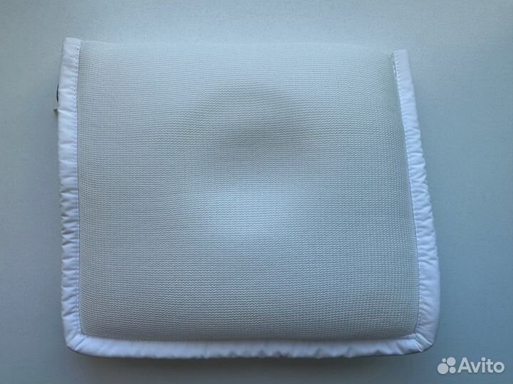 Theraline baby pillow подушка для младенцев