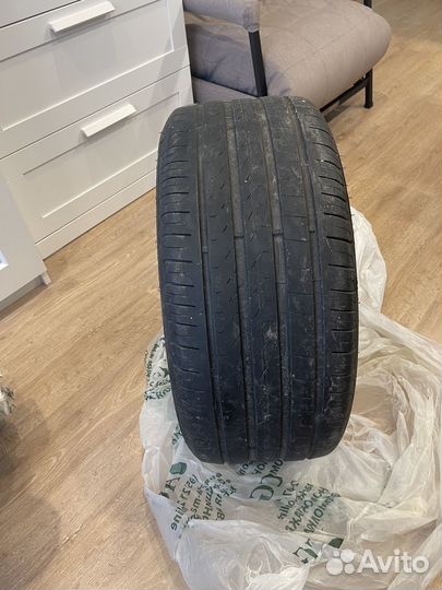 Pirelli Cinturato P7 275/35 R19 100Y