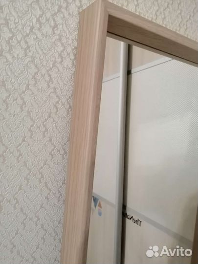 Зеркало IKEA нисседаль