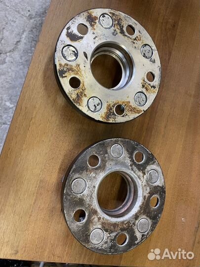 Проставки колесные 5х114 3 15мм цо 60.1