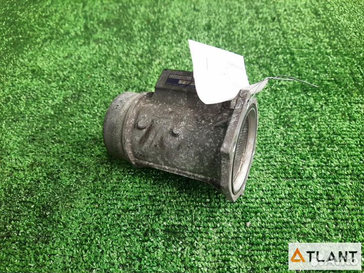 Датчик потока воздуха nissan cedric