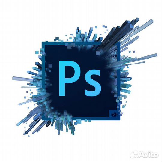 Adobe photoshop 2018-2023 / С гарантией