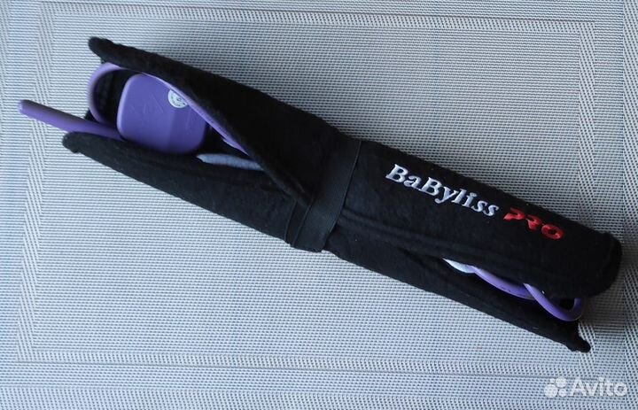 Конусная плойка Babyliss PRO