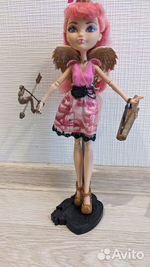 Кукла Кьюпид базовая Эвер Афтер Хай