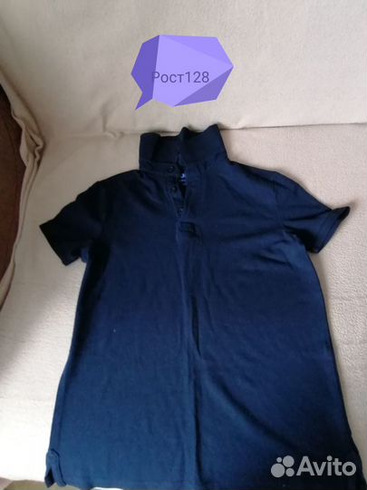 Детские вещи для мальчика по 100