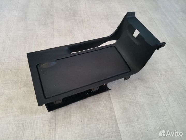 Подстаканник Mazda 3 BK 1.6 Z6 2006