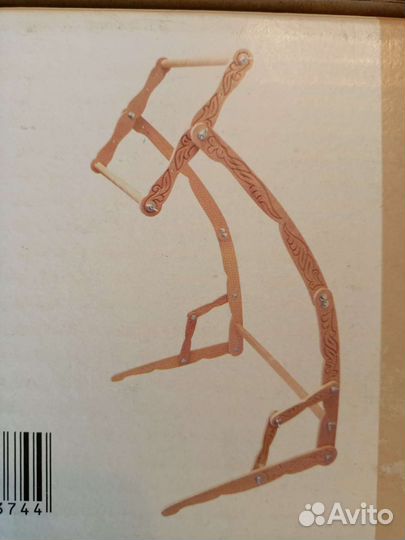 Станок для вышивания Дубко