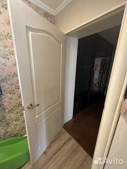 Двери межкомнатные 80 см