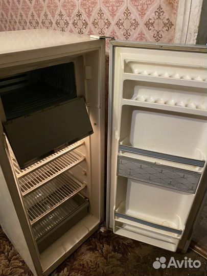 Холодильник ЗИЛ