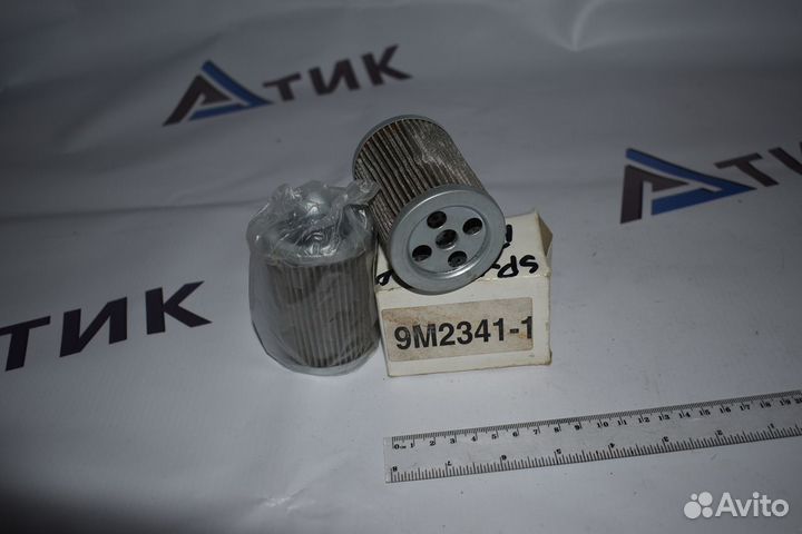 Фильтр caterpillar 9M2341
