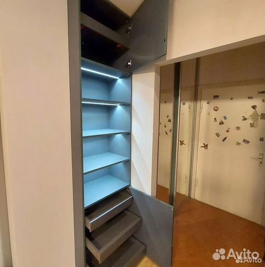 Кухонный гарнитур