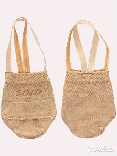 Получешки,полупальцы для художественной гимнастики