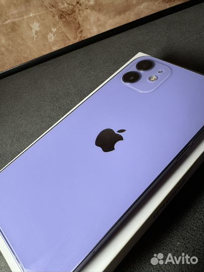 iPhone 12, 128 ГБ