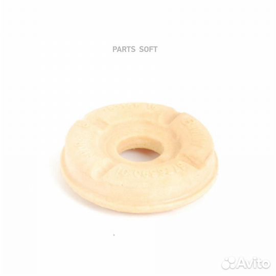 BMW 31336776389 Упорный подшипник, нижняя часть OR