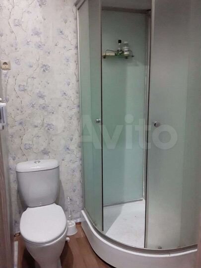 2-к. квартира, 60 м², 1/1 эт.