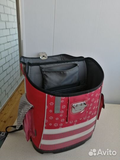 Ранец школьный ErichKrause (торг)