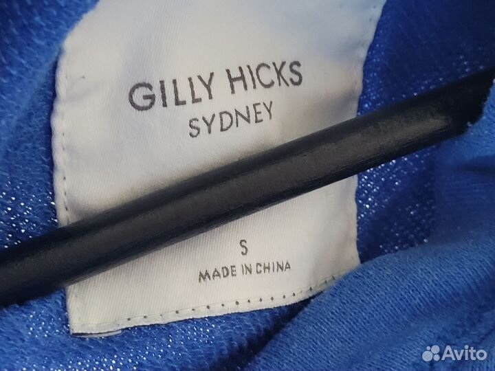 Толстовка женская 46 48 бренд