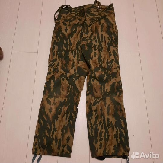 Камуфляж вдв зимний барвиха вср93