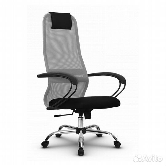 Кресло Метта SU-BP-8