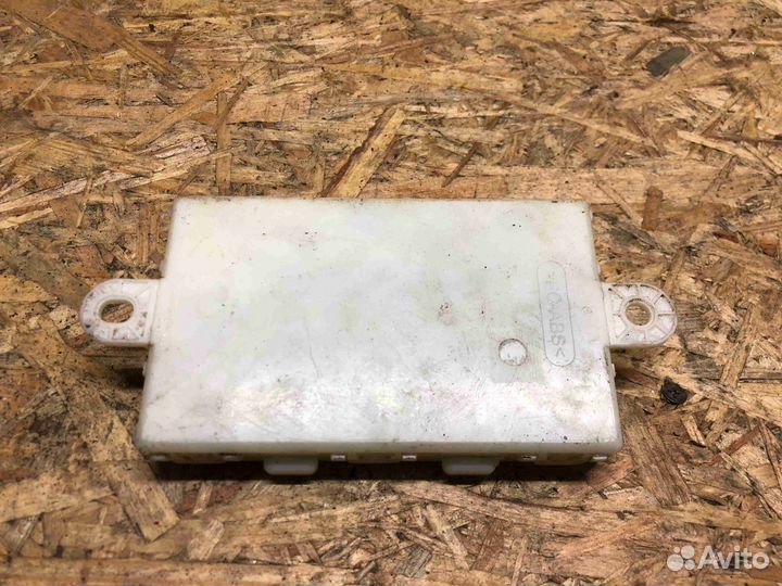 Блок электрический Mercedes GLC Coupe(C253)