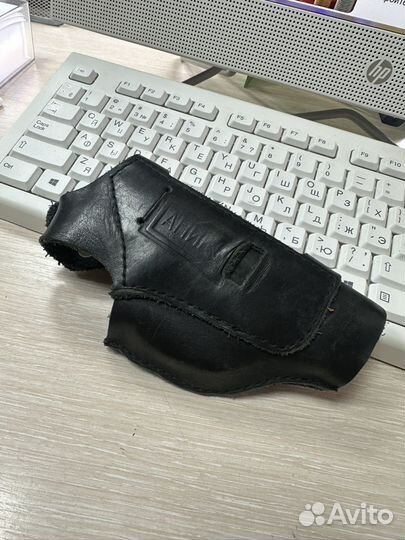 Кабура для пистолета