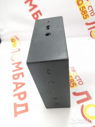 Портативная акустика JBL GO