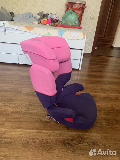 Cybex автокресло