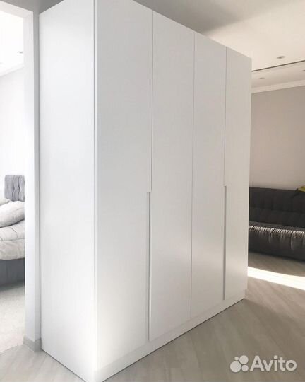 Шкаф купе без посредников