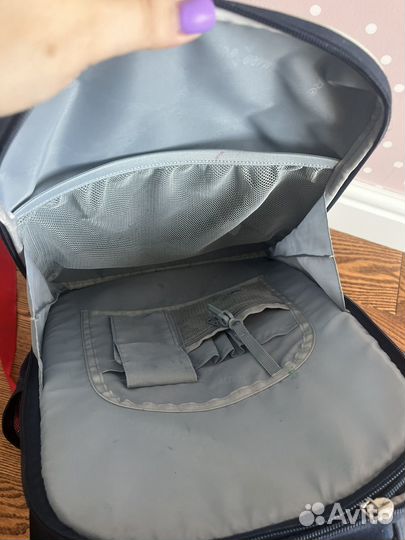 Школтный рюкзак MikeMare, чемоданы