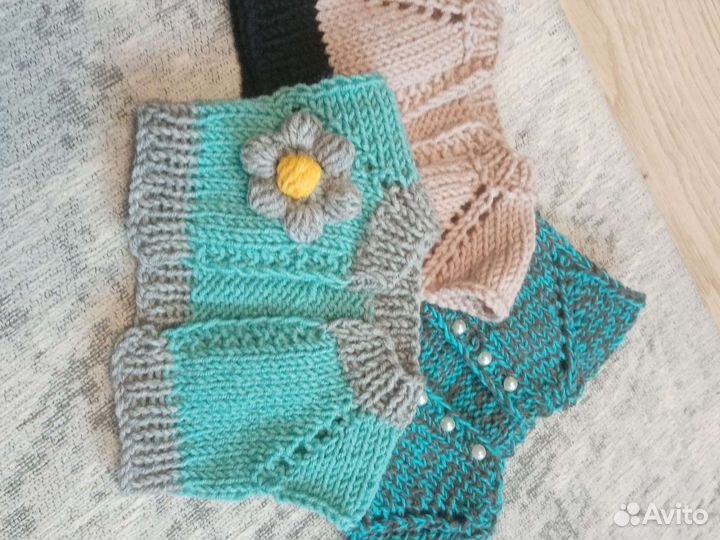 Одежда для уточки lalafanfan