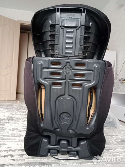 Детское автокресло бу