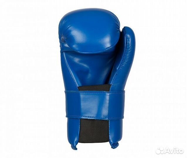Перчатки кикбокс clinch Semi Contact Gloves