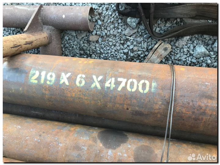 Бурильная колонковая труба