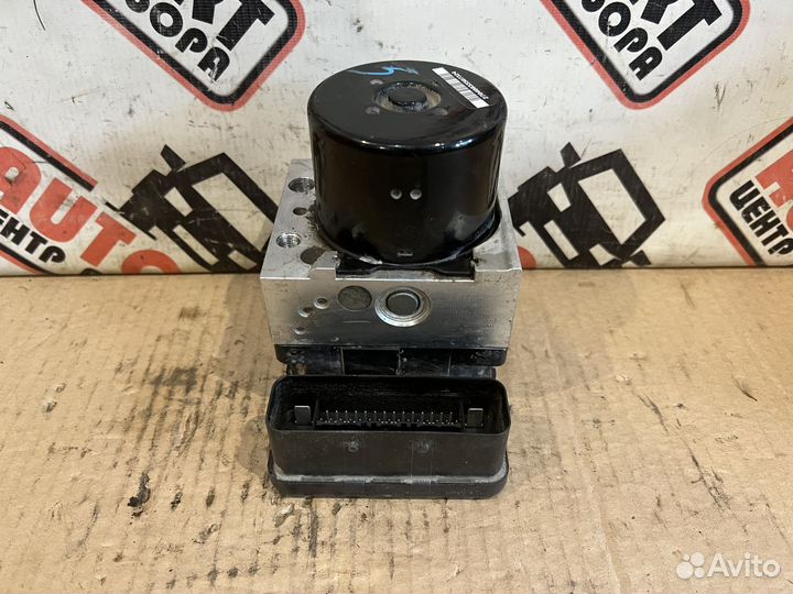 Блок ABS Ford Focus 3 1.6 2.0