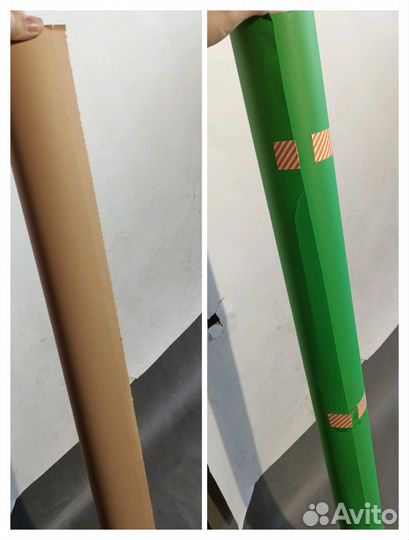 Фотофон бумажный 1.35м, colorama LL CO533