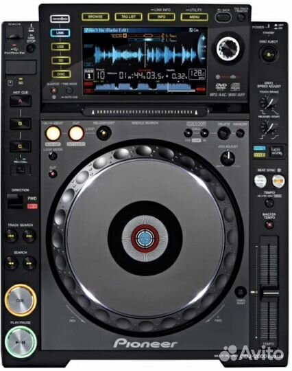 Pioneer 2000NXS,900NXS,2000,900;DJM-900nexus,800
