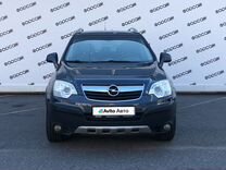 Opel Antara 3.2 AT, 2008, 156 086 км, с пробегом, цена 869 000 руб.